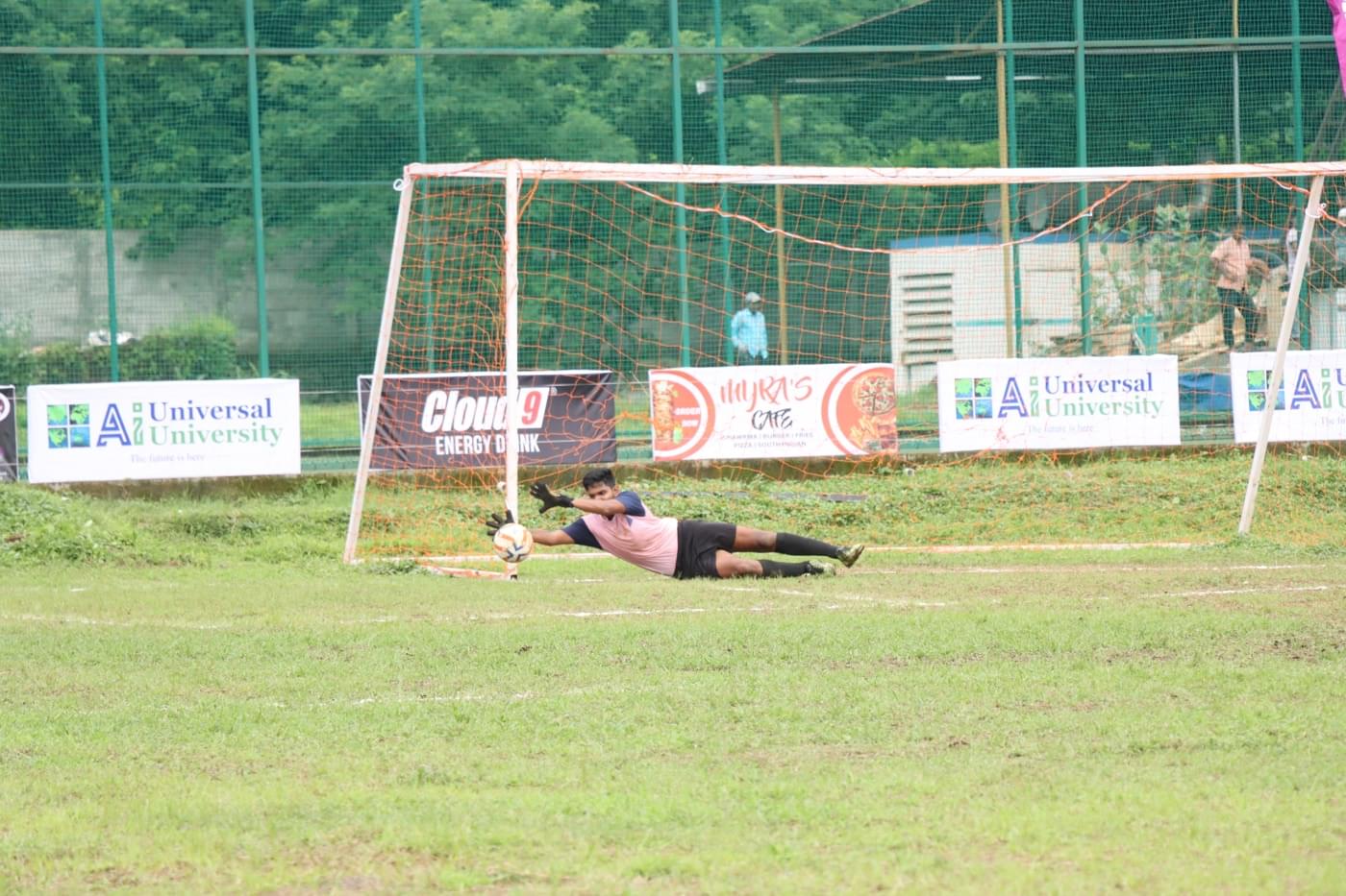 Universal AI University Karjat Extra Curriculars photo 11